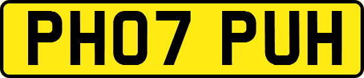 PH07PUH