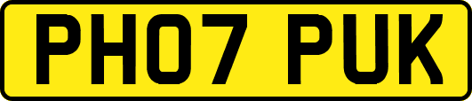 PH07PUK