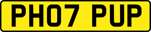 PH07PUP