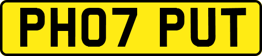 PH07PUT