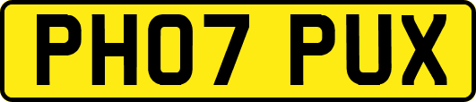 PH07PUX