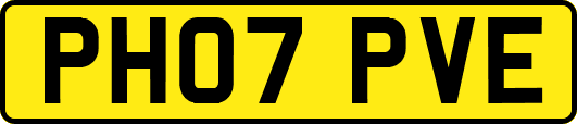 PH07PVE