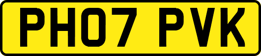 PH07PVK