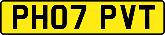 PH07PVT