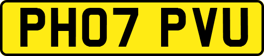 PH07PVU