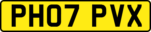 PH07PVX