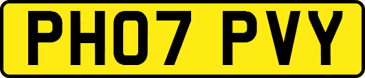 PH07PVY