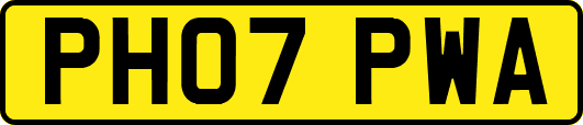 PH07PWA