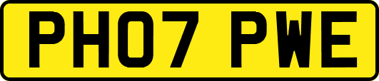 PH07PWE