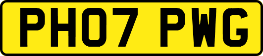 PH07PWG