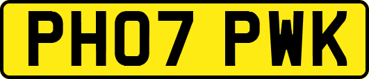 PH07PWK