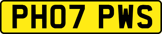 PH07PWS