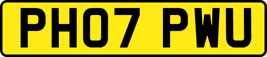 PH07PWU