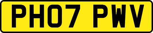 PH07PWV