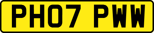 PH07PWW
