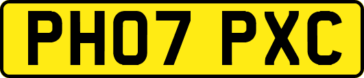 PH07PXC