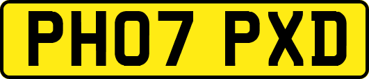 PH07PXD