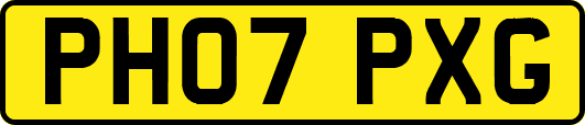 PH07PXG
