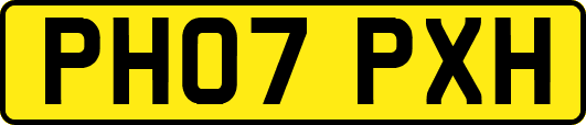 PH07PXH