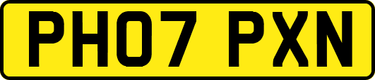 PH07PXN