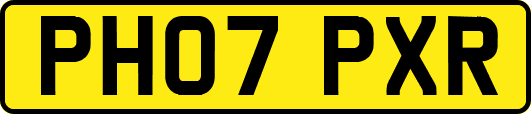 PH07PXR