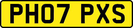 PH07PXS