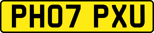 PH07PXU