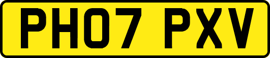 PH07PXV
