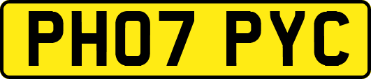 PH07PYC