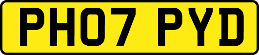 PH07PYD