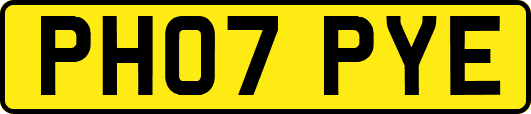 PH07PYE