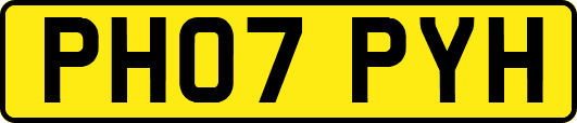 PH07PYH