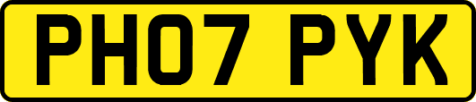 PH07PYK