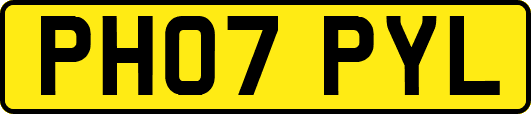 PH07PYL