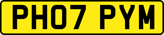 PH07PYM