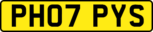 PH07PYS