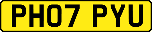 PH07PYU