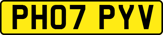 PH07PYV