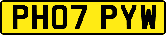 PH07PYW