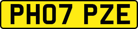 PH07PZE
