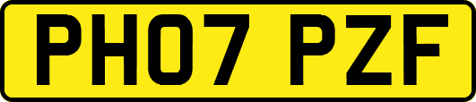 PH07PZF