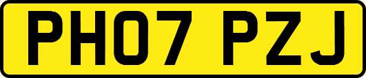 PH07PZJ
