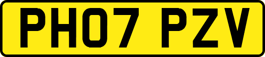 PH07PZV