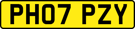 PH07PZY
