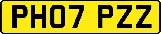 PH07PZZ