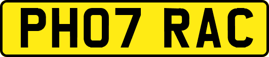 PH07RAC