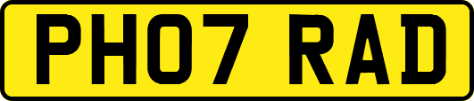 PH07RAD
