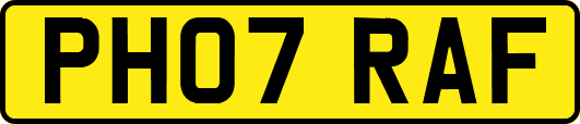 PH07RAF