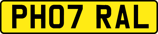PH07RAL