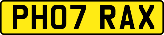 PH07RAX